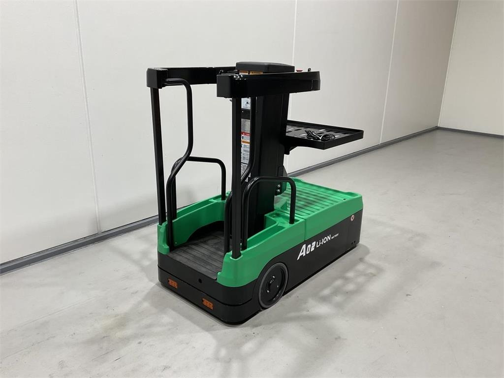 Hangcha CJD02 - Žirklinis keltuvas: foto 2 Hangcha CJD02 - Žirklinis keltuvas: foto 2