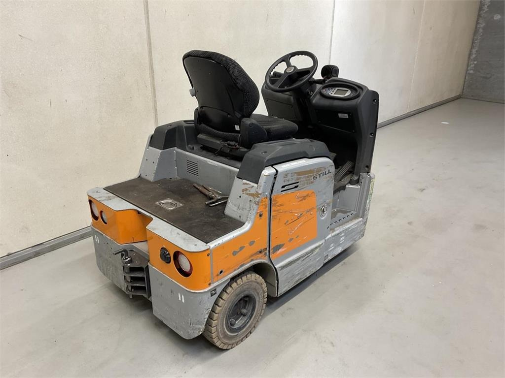 Still LTX 70 - Terminalų vilkikas: foto 2 Still LTX 70 - Terminalų vilkikas: foto 2