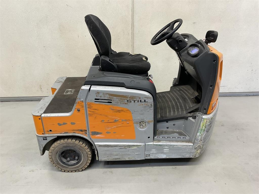 Still LTX 70 - Terminalų vilkikas: foto 1 Still LTX 70 - Terminalų vilkikas: foto 1