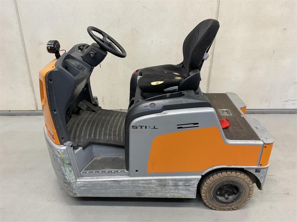 Still LTX 70 - Terminalų vilkikas: foto 3 Still LTX 70 - Terminalų vilkikas: foto 3