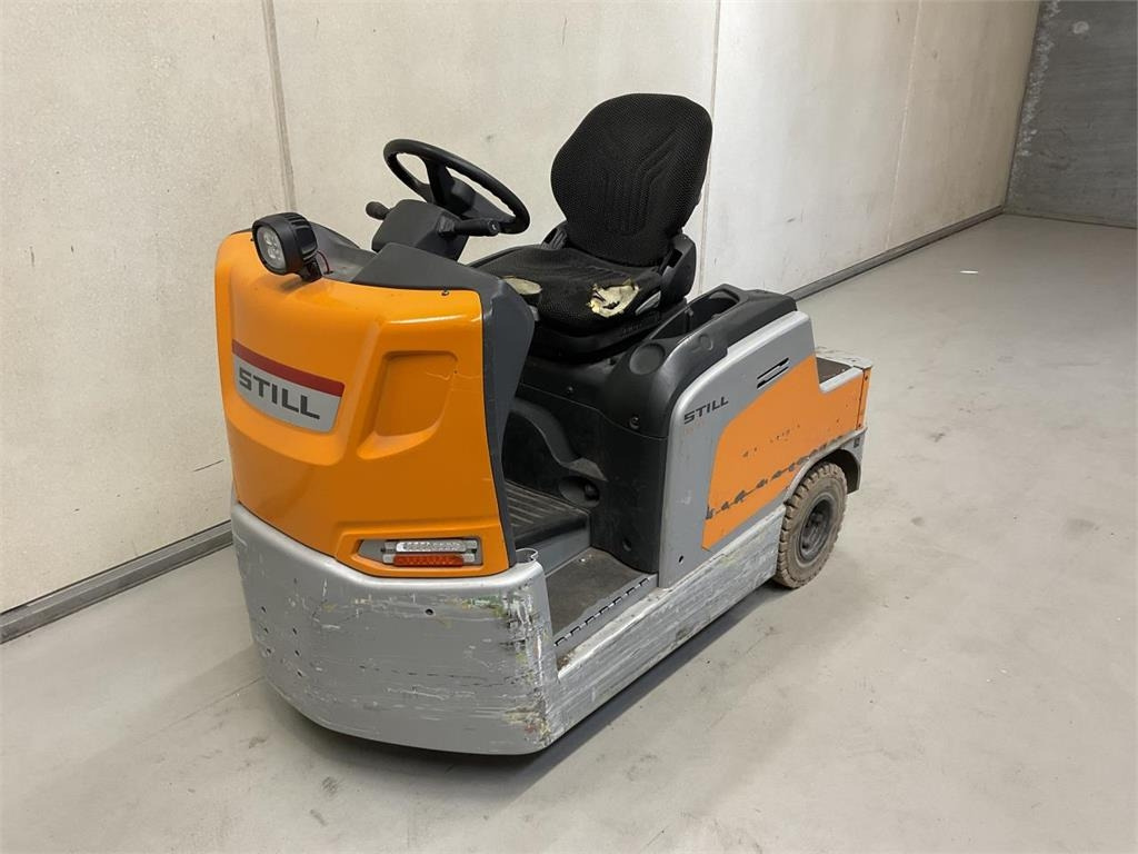 Still LTX 70 - Terminalų vilkikas: foto 4 Still LTX 70 - Terminalų vilkikas: foto 4