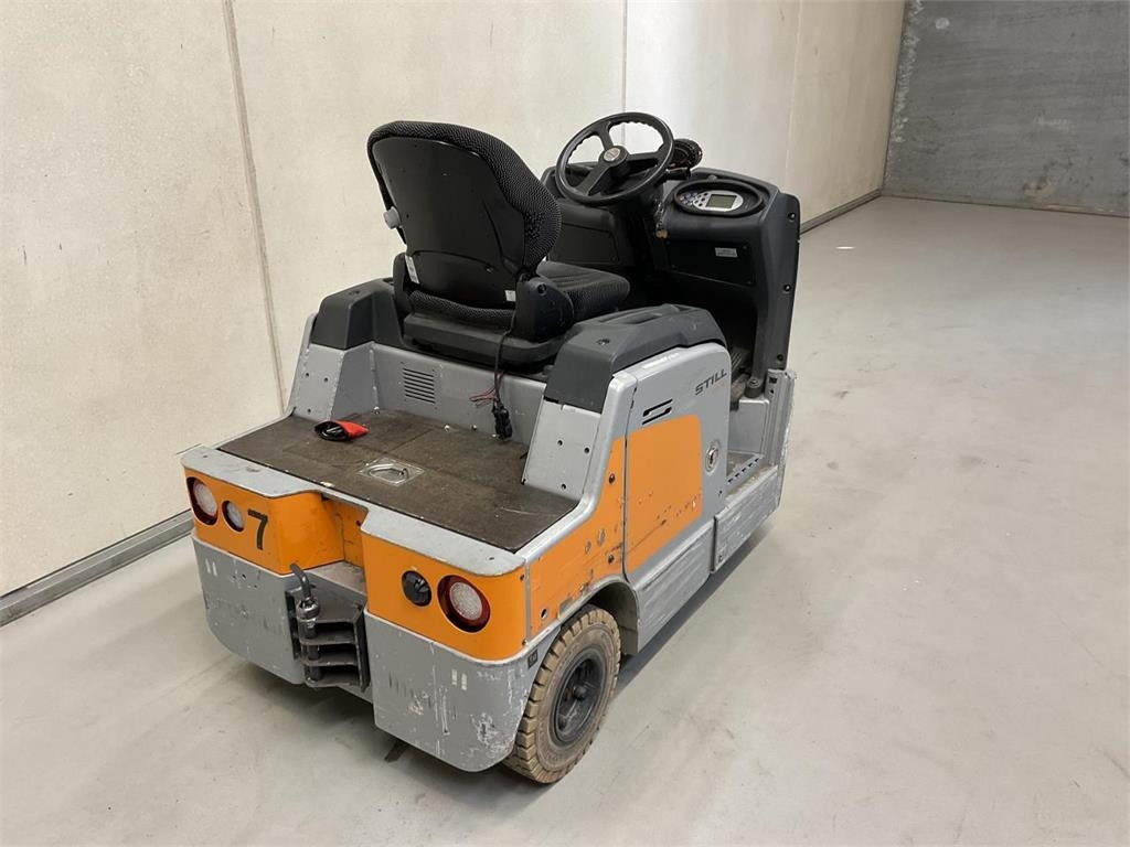 Still LTX 70 - Terminalų vilkikas: foto 2 Still LTX 70 - Terminalų vilkikas: foto 2