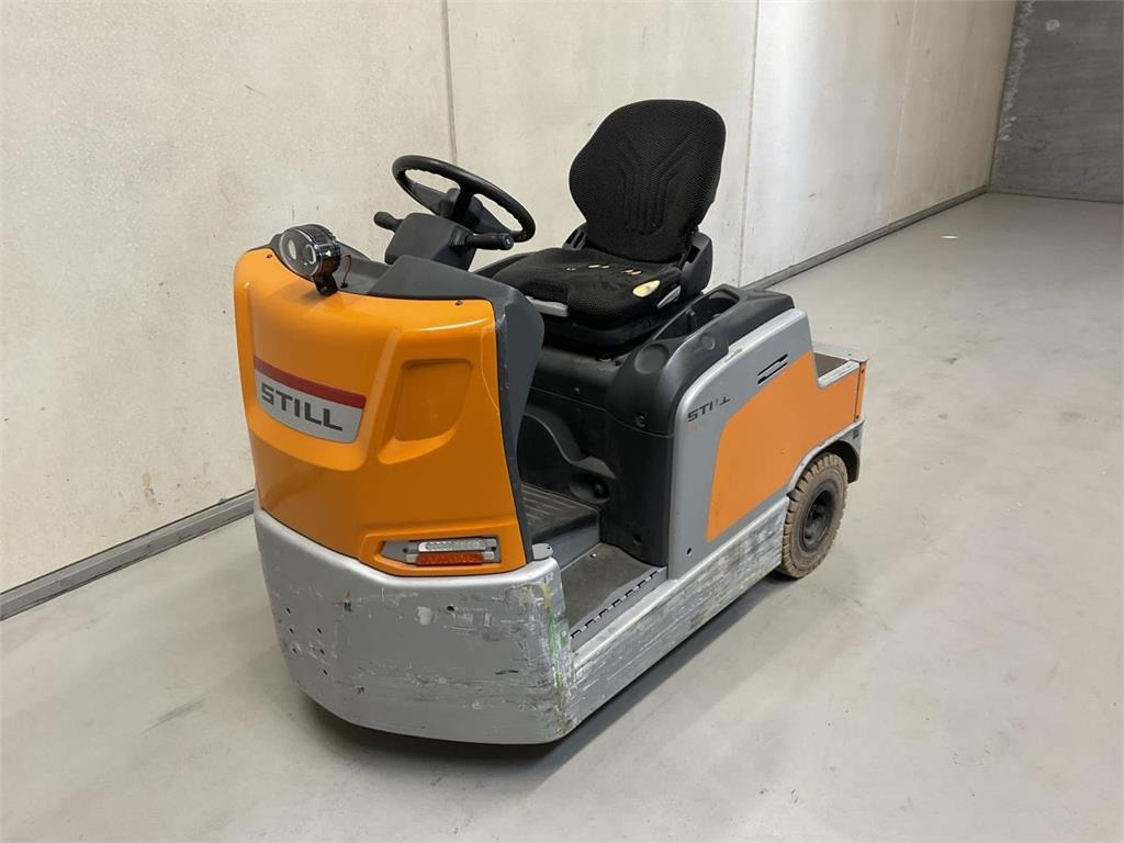 Still LTX 70 - Terminalų vilkikas: foto 4 Still LTX 70 - Terminalų vilkikas: foto 4