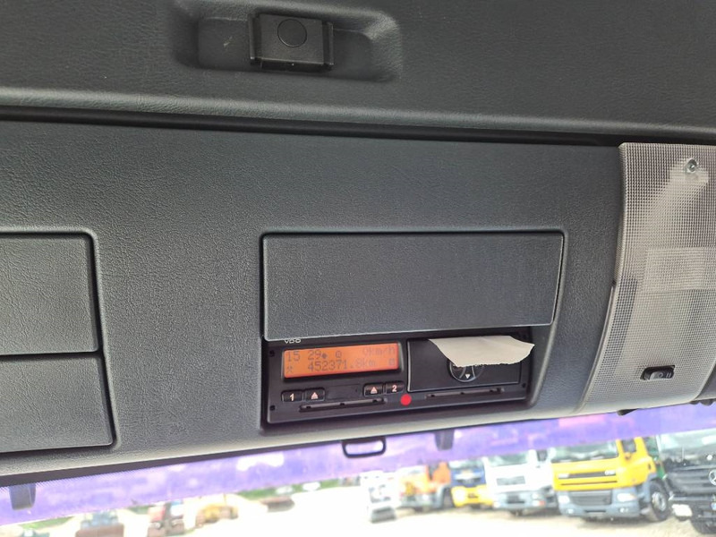 MAN TGM 12.280 // Lift // Sideopening lizingą MAN TGM 12.280 // Lift // Sideopening: foto 14