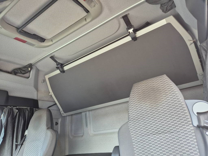 MAN TGM 12.280 // Lift // Sideopening lizingą MAN TGM 12.280 // Lift // Sideopening: foto 17