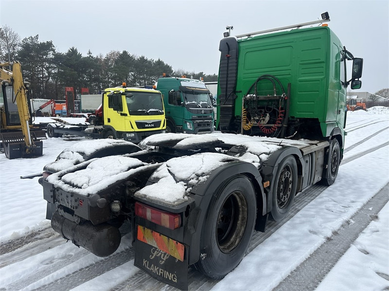 Volvo FH 460 6x2 Twinsteer // 2 String Hydraulic - Vilkikas: foto 5 Volvo FH 460 6x2 Twinsteer // 2 String Hydraulic - Vilkikas: foto 5