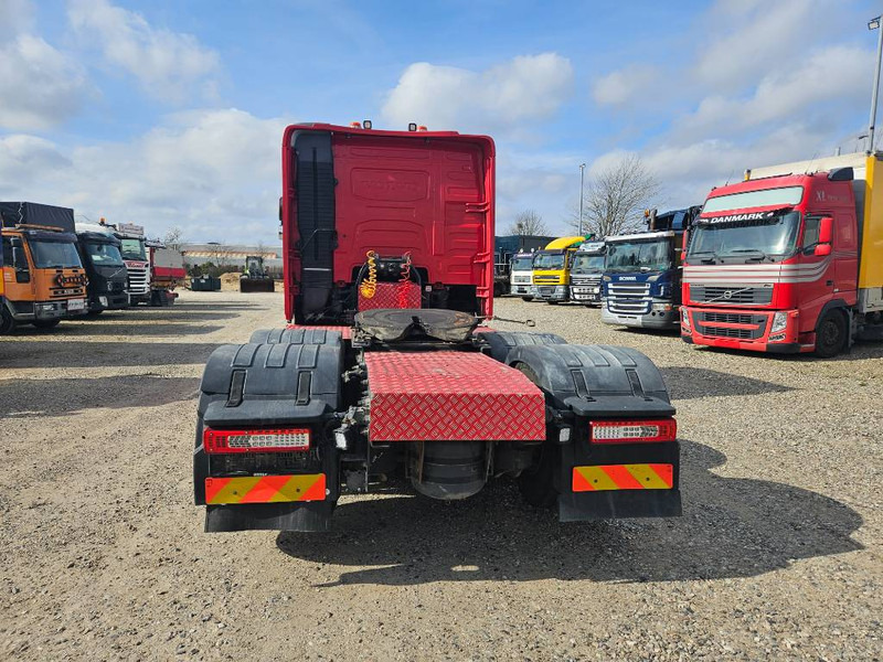 Volvo FH 500 6x2 // Hydraulic //ACC - Vilkikas: foto 5 Volvo FH 500 6x2 // Hydraulic //ACC - Vilkikas: foto 5