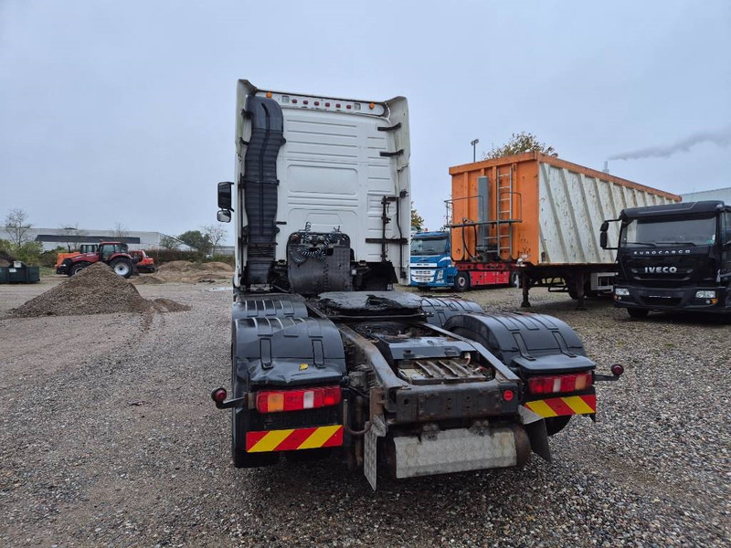 Volvo FH 500 6x2 // Hydraulic // Double boogie - Vilkikas: foto 4 Volvo FH 500 6x2 // Hydraulic // Double boogie - Vilkikas: foto 4