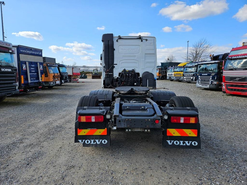 Volvo FH 500 // 6x2 // Hydraulik // ACC - Vilkikas: foto 5 Volvo FH 500 // 6x2 // Hydraulik // ACC - Vilkikas: foto 5