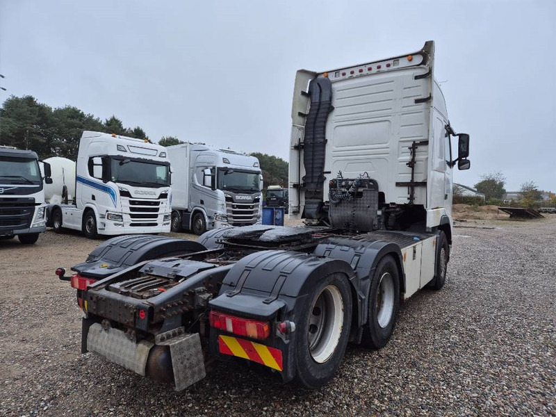 Volvo FH500 6x2 // Hydraulic // Double boogie - Vilkikas: foto 5 Volvo FH500 6x2 // Hydraulic // Double boogie - Vilkikas: foto 5