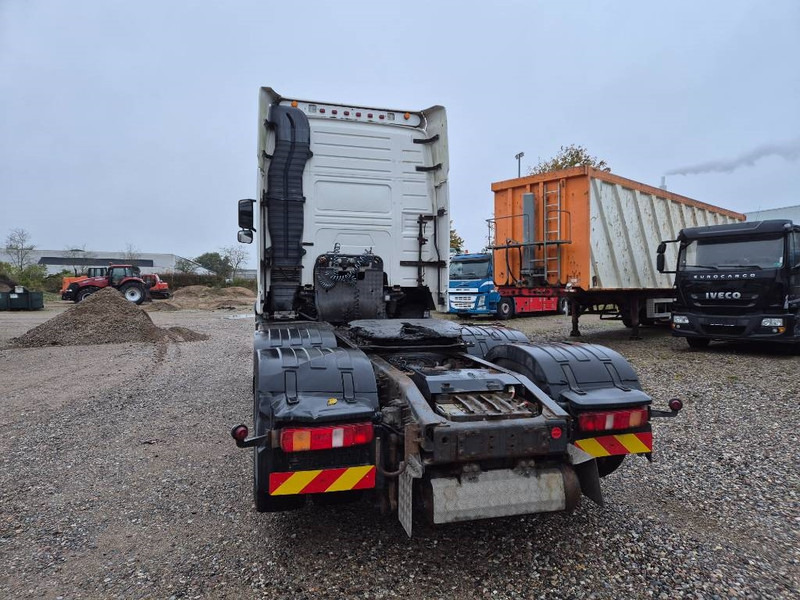 Volvo FH500 6x2 // Hydraulic // Double boogie - Vilkikas: foto 4 Volvo FH500 6x2 // Hydraulic // Double boogie - Vilkikas: foto 4