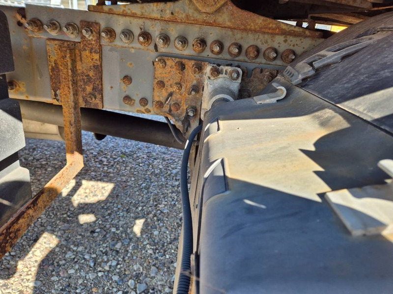 Volvo FM 300 // 4x2 // Manuel - Vilkikas: foto 5 Volvo FM 300 // 4x2 // Manuel - Vilkikas: foto 5