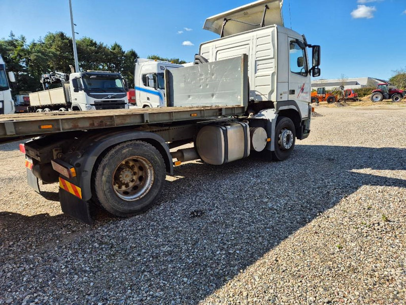 Vilkikas Volvo FM 300 // 4x2 // Manuel: foto 6 Vilkikas Volvo FM 300 // 4x2 // Manuel: foto 6