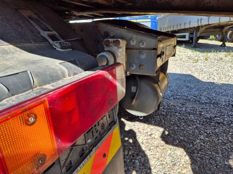 Volvo FM 300 // 4x2 // Manuel - Vilkikas: foto 4 Volvo FM 300 // 4x2 // Manuel - Vilkikas: foto 4