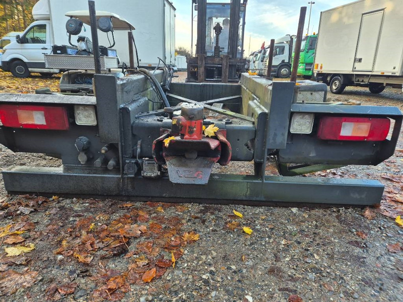 Kranfundament Bagmonteret - Kranas-manipuliatorius: foto 4 Kranfundament Bagmonteret - Kranas-manipuliatorius: foto 4