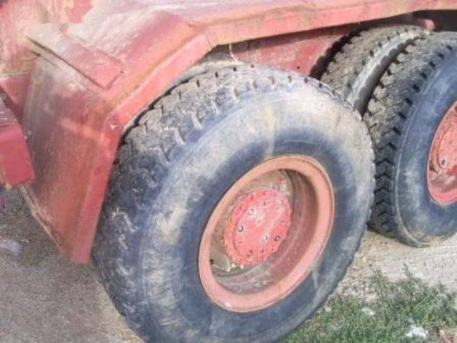 Savivartis sunkvežimis FIAT 300 PC: foto 8