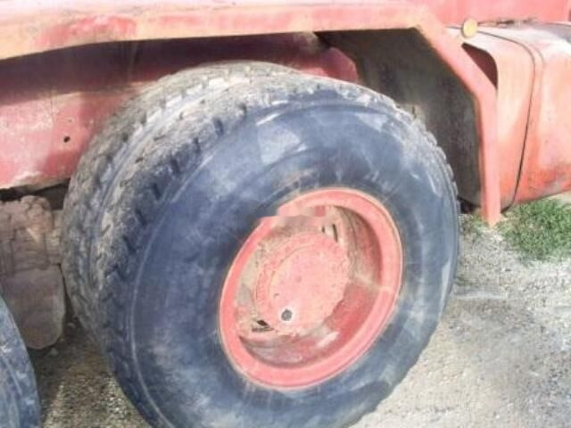 Savivartis sunkvežimis FIAT 300 PC: foto 7