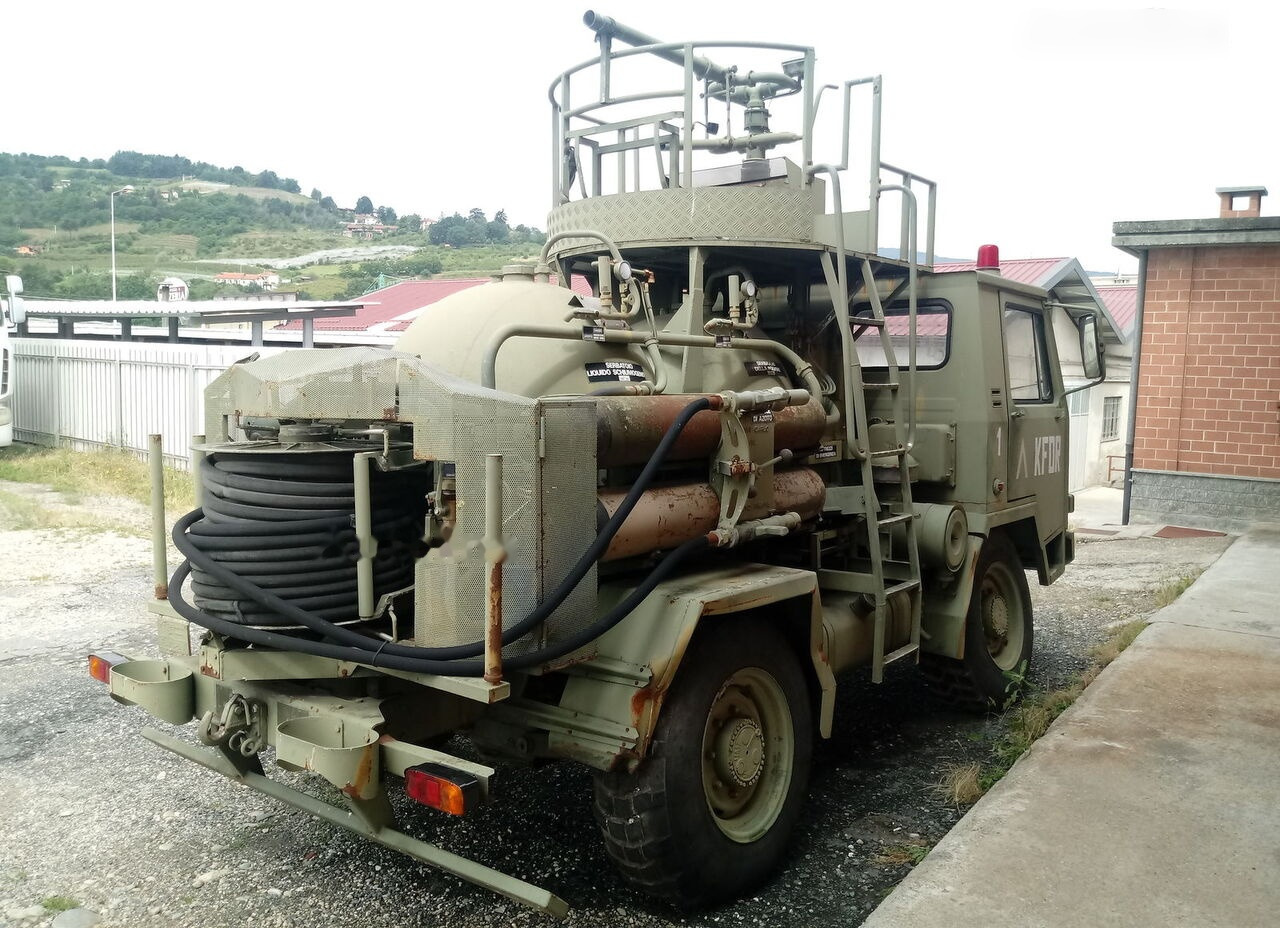 Saab 2550 d - Sunkvežimis: foto 3 Saab 2550 d - Sunkvežimis: foto 3