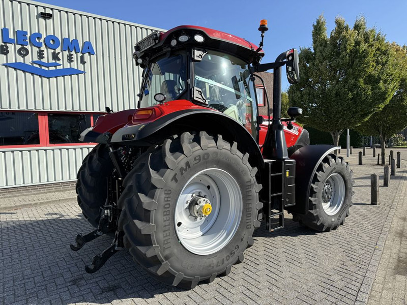 Case IH Puma 240 CVX Stage V AFS Connect - Traktorius: foto 3 Case IH Puma 240 CVX Stage V AFS Connect - Traktorius: foto 3