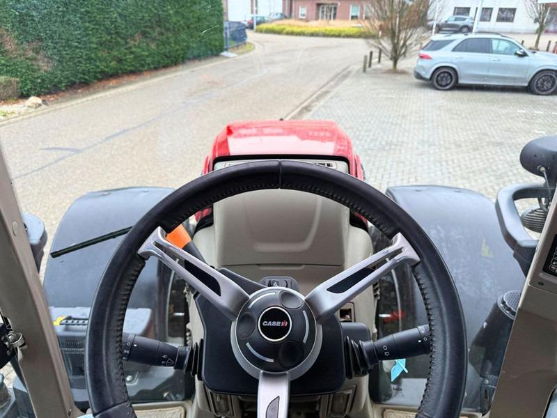 Traktorius Case IH Puma 240 CVX Stage V GPS RTK: foto 7 Traktorius Case IH Puma 240 CVX Stage V GPS RTK: foto 7