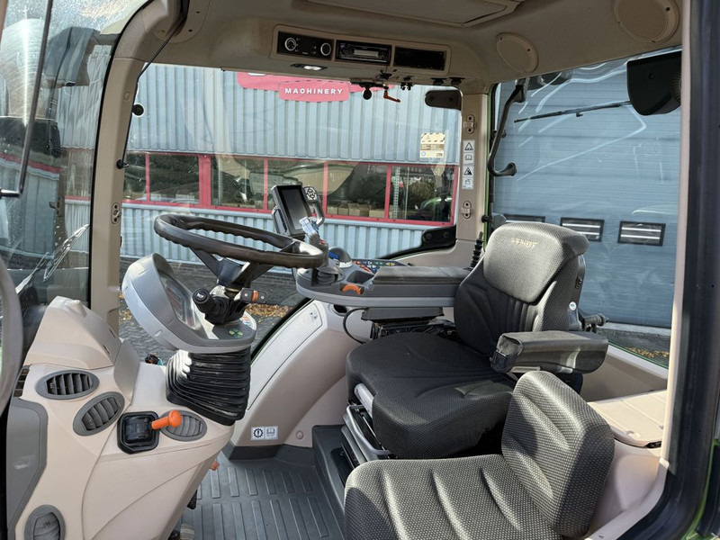 Fendt 513 Vario Power - Traktorius: foto 5 Fendt 513 Vario Power - Traktorius: foto 5