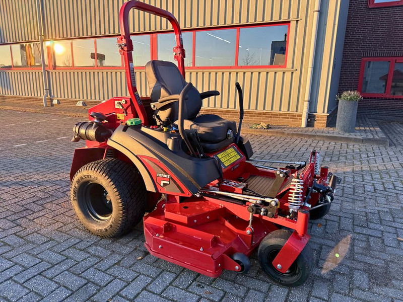 Ferris IS2600 Zero Turn Maaier - Vejapjovė: foto 4 Ferris IS2600 Zero Turn Maaier - Vejapjovė: foto 4