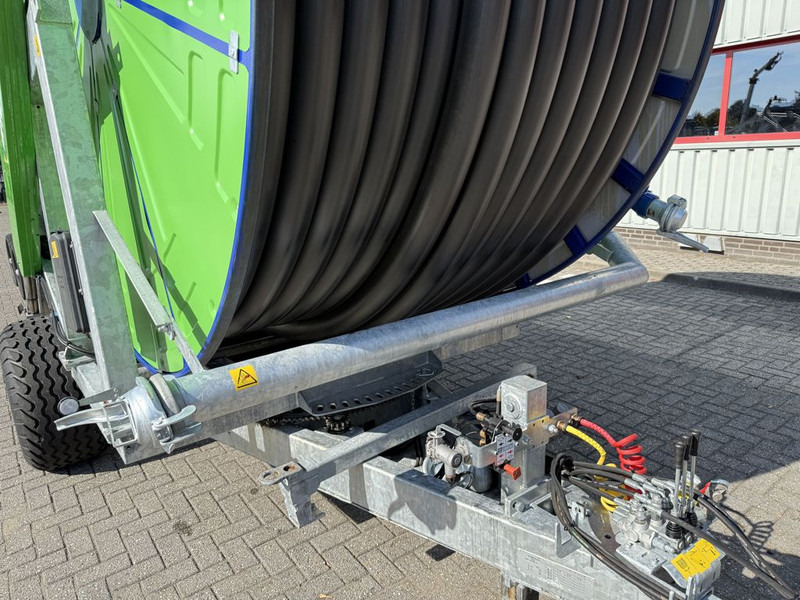 Irtec G/ES3 110x420 Beregeningshaspel - Pakabinamas purkštuvas: foto 5 Irtec G/ES3 110x420 Beregeningshaspel - Pakabinamas purkštuvas: foto 5