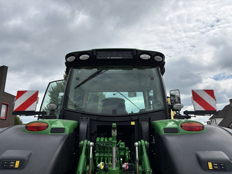 Traktorius John Deere 6250R Premium Edtition: foto 16