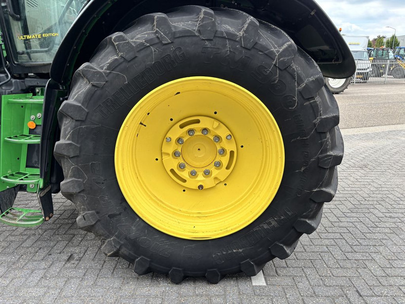 Traktorius John Deere 6250R Premium Edtition: foto 9