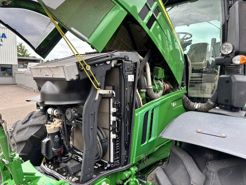 Traktorius John Deere 6250R Premium Edtition: foto 19
