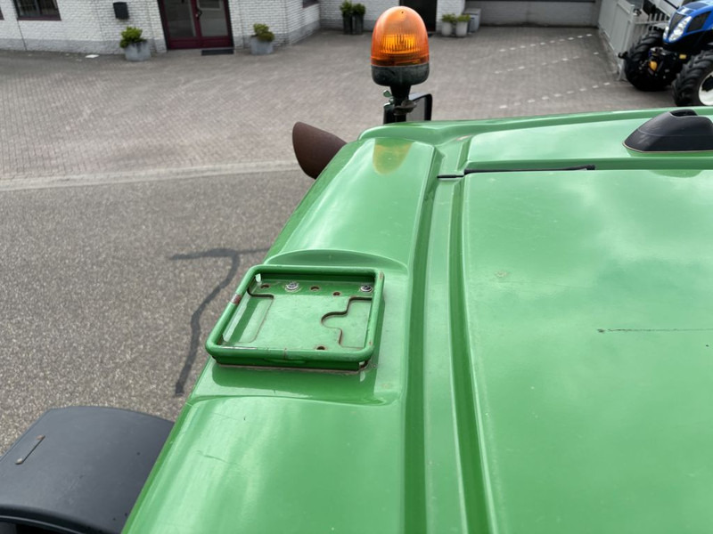 Traktorius John Deere 6250R Premium Edtition: foto 13