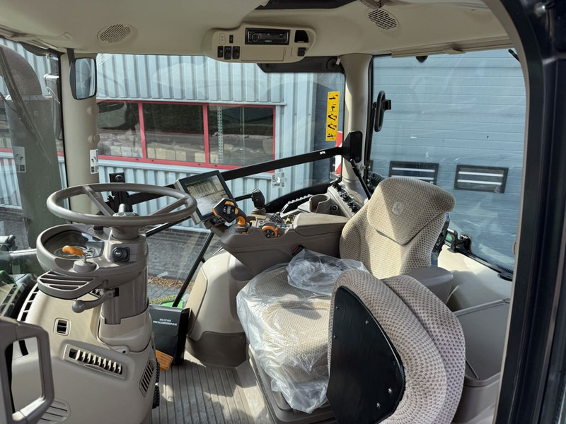 John Deere 6250R Ultimate Edition Autopowr - Traktorius: foto 5 John Deere 6250R Ultimate Edition Autopowr - Traktorius: foto 5