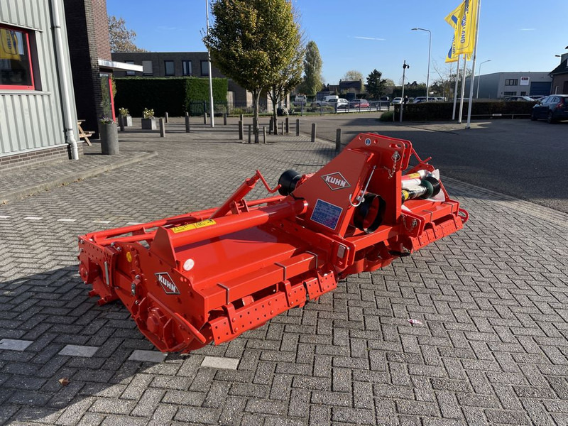 Kuhn EL122-280 Frees - Žemės dirbimo technika: foto 5 Kuhn EL122-280 Frees - Žemės dirbimo technika: foto 5