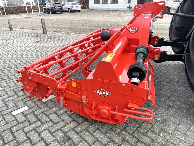 Kuhn EL162-300 Frees verlichting - Žemės dirbimo technika: foto 3 Kuhn EL162-300 Frees verlichting - Žemės dirbimo technika: foto 3