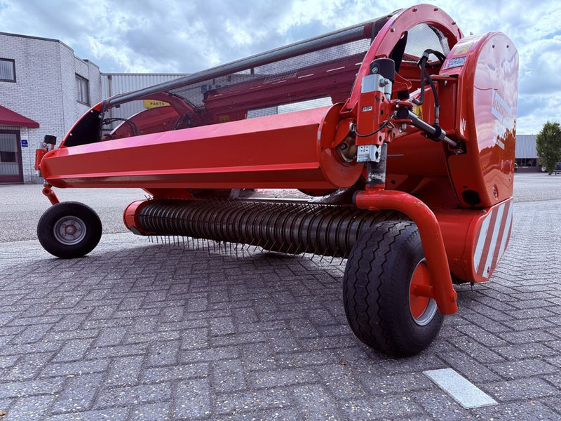 Kemper PICKUP C3003 fit New Holland FR - Padargas: foto 2 Kemper PICKUP C3003 fit New Holland FR - Padargas: foto 2