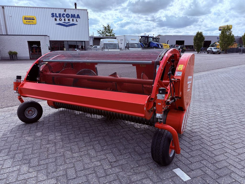 Kemper PICKUP C3003 fit New Holland FR - Padargas: foto 5 Kemper PICKUP C3003 fit New Holland FR - Padargas: foto 5