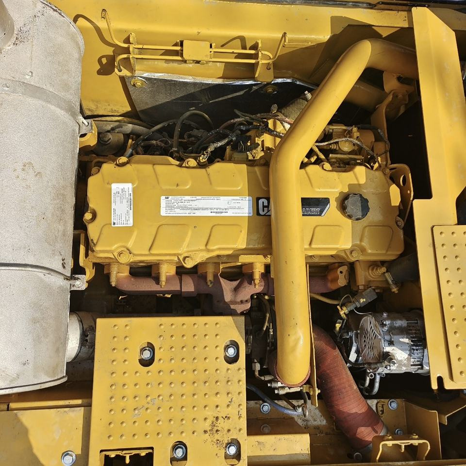 Hot Used Caterpillar Hydraulic Crawler Excavator CAT 324D 325B 325BL 325C Excavator China Provided Yuken Pump 2021 Vickers Pumps - Vikšrinis ekskavatorius: foto 5 Hot Used Caterpillar Hydraulic Crawler Excavator CAT 324D 325B 325BL 325C Excavator China Provided Yuken Pump 2021 Vickers Pumps - Vikšrinis ekskavatorius: foto 5