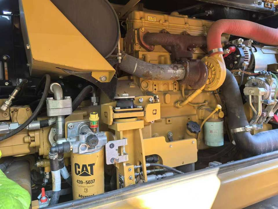 Used Caterpillar M315D2 Mini Wheel Excavator With Core Components for Diggers and Excavators lizingą Used Caterpillar M315D2 Mini Wheel Excavator With Core Components for Diggers and Excavators: foto 6 Used Caterpillar M315D2 Mini Wheel Excavator With Core Components for Diggers and Excavators lizingą Used Caterpillar M315D2 Mini Wheel Excavator With Core Components for Diggers and Excavators: foto 6