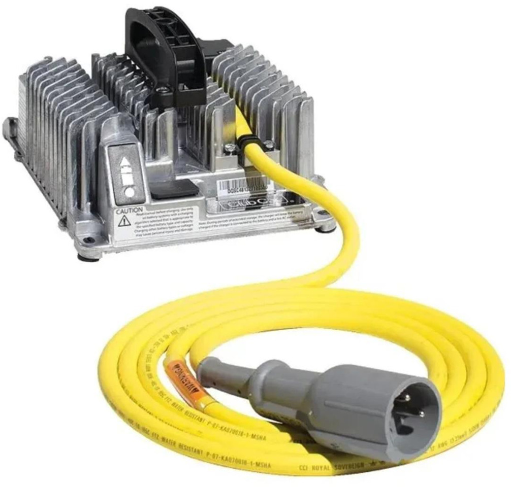 10x ERIC High Frequency acculaders geschikt voor diverse Club Car modellen - Atsarginės dalys - Golfo vežimėlias: foto 2 10x ERIC High Frequency acculaders geschikt voor diverse Club Car modellen - Atsarginės dalys - Golfo vežimėlias: foto 2