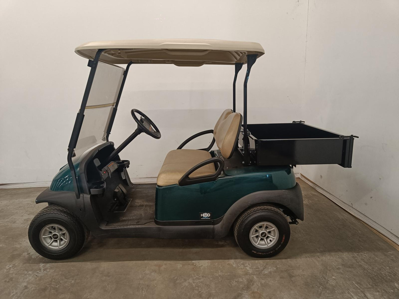 5x 2-persoons Overkapping met handgrepen voor Club Car Precedent & Tempo - Atsarginės dalys - Golfo vežimėlias: foto 1 5x 2-persoons Overkapping met handgrepen voor Club Car Precedent & Tempo - Atsarginės dalys - Golfo vežimėlias: foto 1