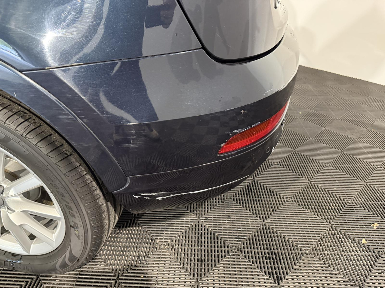 Audi | Q3 | 2.0 TFSI quattro Pro Line | 2012 | 206.736 km | 73TJL4 | Logisch - Visureigis: foto 2 Audi | Q3 | 2.0 TFSI quattro Pro Line | 2012 | 206.736 km | 73TJL4 | Logisch - Visureigis: foto 2