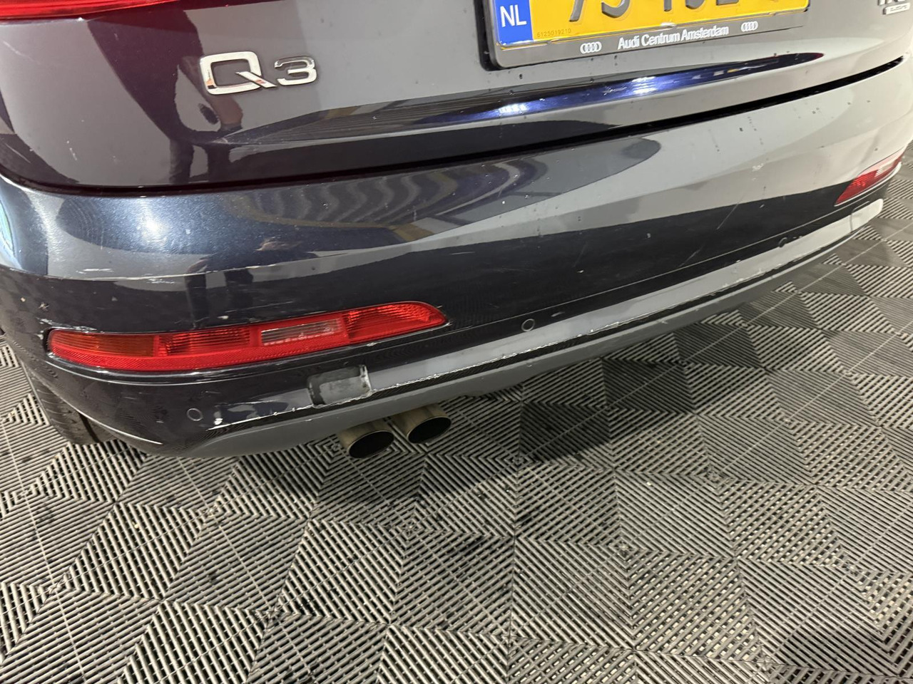 Audi | Q3 | 2.0 TFSI quattro Pro Line | 2012 | 206.736 km | 73TJL4 | Logisch - Visureigis: foto 3 Audi | Q3 | 2.0 TFSI quattro Pro Line | 2012 | 206.736 km | 73TJL4 | Logisch - Visureigis: foto 3