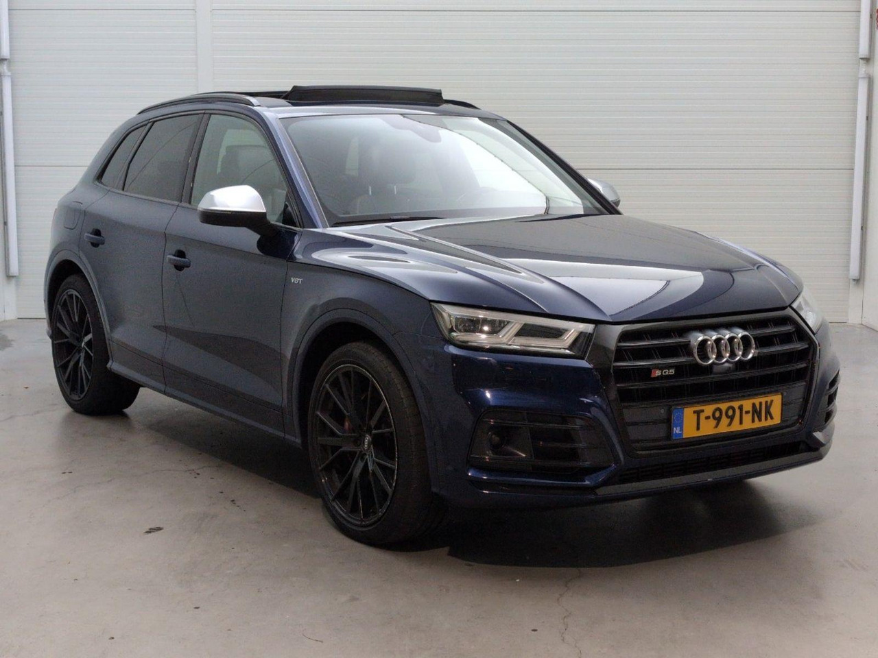 Audi Q5 3.0 TFSI SQ5 quattro Pro Line Plus | 2017 | 176.177 km | Automaat | T991NK | NAP: Geen oordeel - Visureigis: foto 2 Audi Q5 3.0 TFSI SQ5 quattro Pro Line Plus | 2017 | 176.177 km | Automaat | T991NK | NAP: Geen oordeel - Visureigis: foto 2