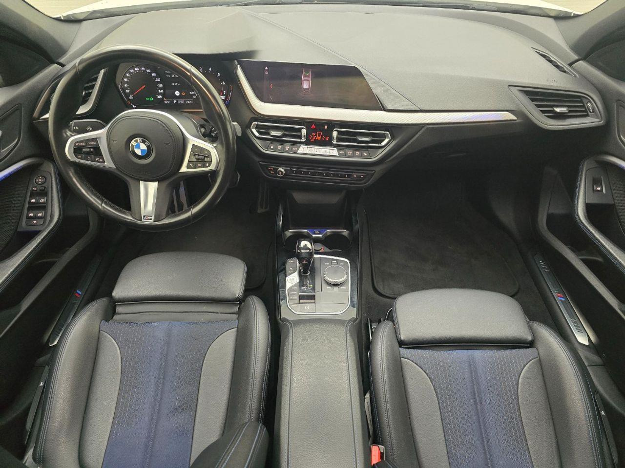 BMW 1 - serie 118i High Executive M-Sport | 2020 | 90.496 km | Automaat | Z254JR | NAP: Geen oordeel - Hečbekas: foto 5 BMW 1 - serie 118i High Executive M-Sport | 2020 | 90.496 km | Automaat | Z254JR | NAP: Geen oordeel - Hečbekas: foto 5