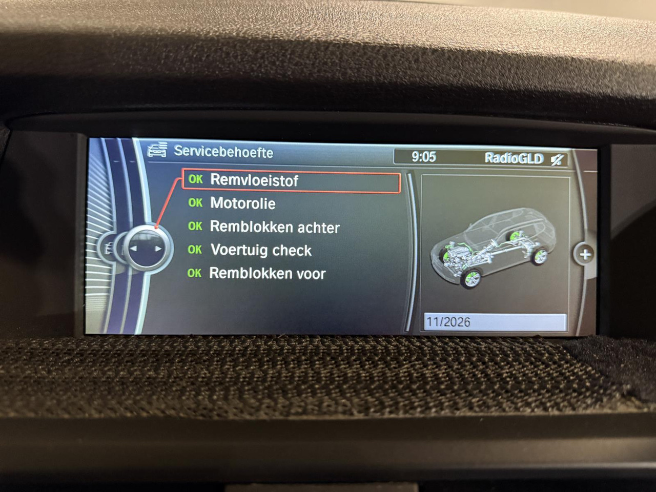 BMW | X3 | xDrive20i High Executive | 2013 | 252.834 km | Automaat | 33ZLN8 | Logisch - Visureigis: foto 5 BMW | X3 | xDrive20i High Executive | 2013 | 252.834 km | Automaat | 33ZLN8 | Logisch - Visureigis: foto 5