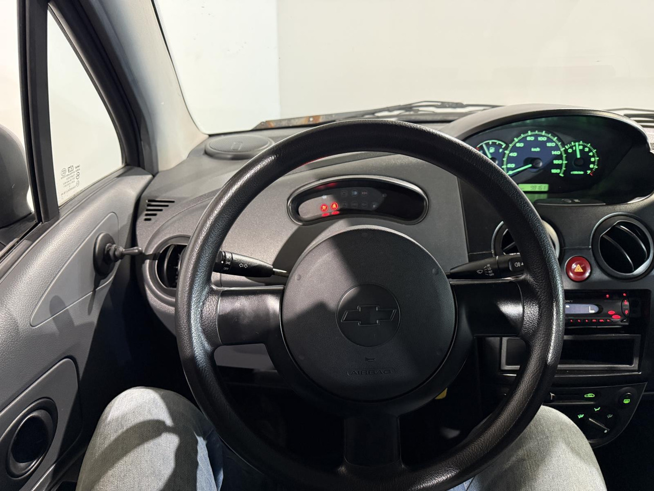 Chevrolet | Matiz | 0.8 Spirit | 2005 | 98.162 km | 30SFJZ | Logisch - Hečbekas: foto 3 Chevrolet | Matiz | 0.8 Spirit | 2005 | 98.162 km | 30SFJZ | Logisch - Hečbekas: foto 3
