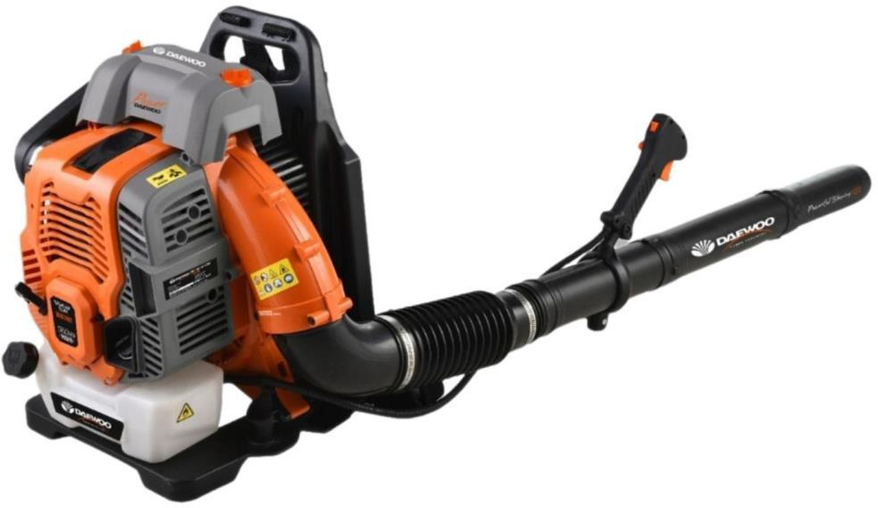 Valymo įranga Daewoo DABL7662 Benzine Bladblazer: foto 1
