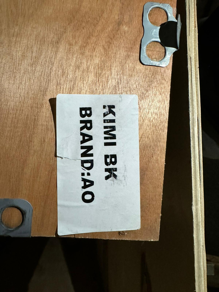 JYB 60 Pomp 120L/min Nieuw - Garažo įranga: foto 3 JYB 60 Pomp 120L/min Nieuw - Garažo įranga: foto 3