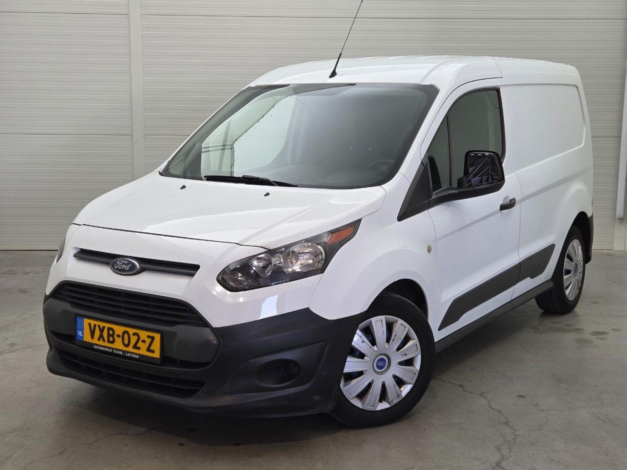 Ford Transit Connect 1.5 TDCI L1 Trend | 2017 | 192.542 km | VXB02Z | NAP: Geen oordeel - Kita technika: foto 1 Ford Transit Connect 1.5 TDCI L1 Trend | 2017 | 192.542 km | VXB02Z | NAP: Geen oordeel - Kita technika: foto 1