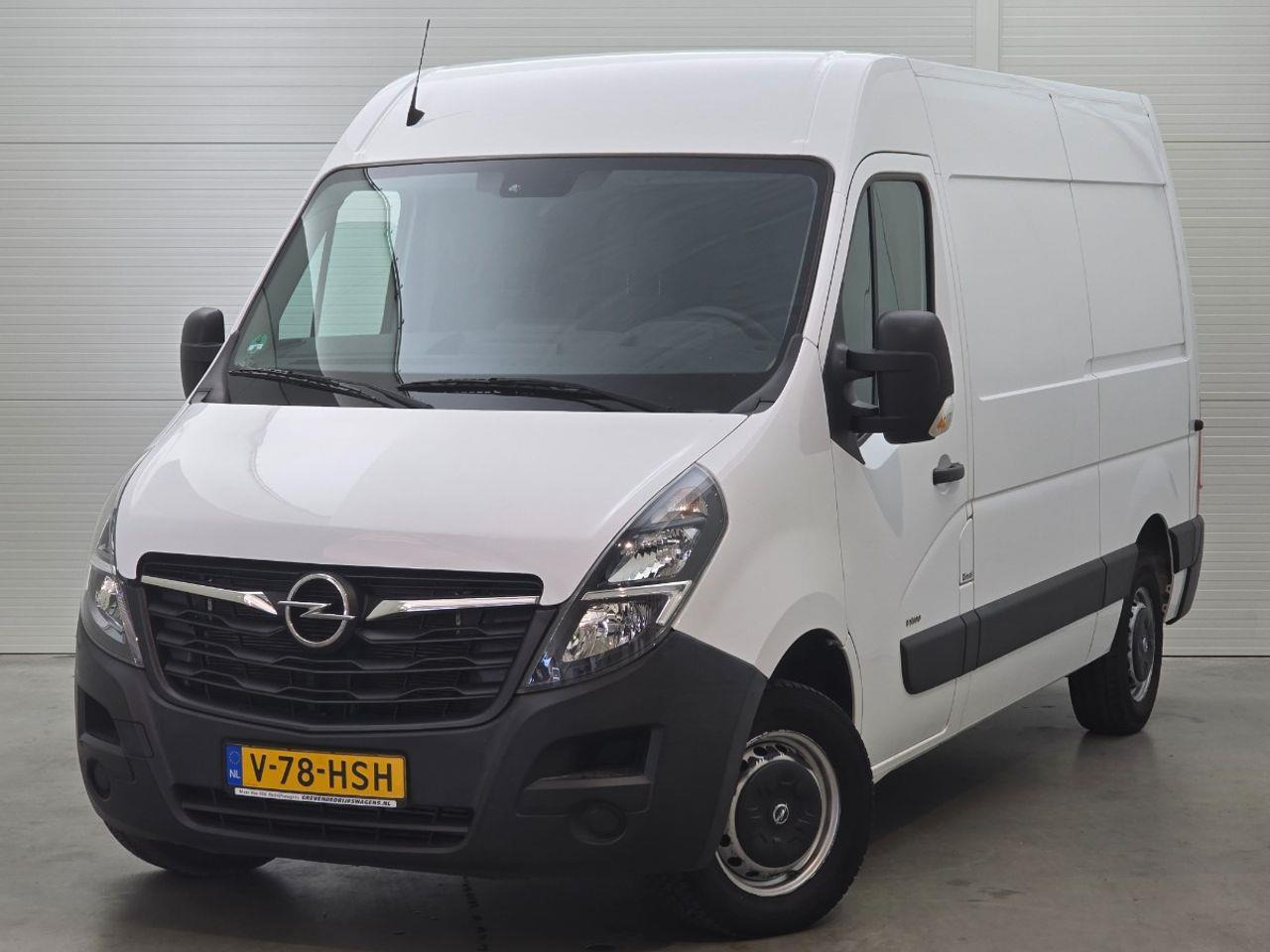 Opel Movano 2.3 Turbo L2H3 | 2021 | 55.553 km | V78HSH | NAP: Geen oordeel - Kita technika: foto 1 Opel Movano 2.3 Turbo L2H3 | 2021 | 55.553 km | V78HSH | NAP: Geen oordeel - Kita technika: foto 1